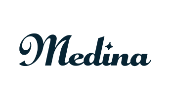 Logo de empresa Media