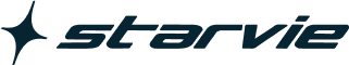 Logo de empresa Starive