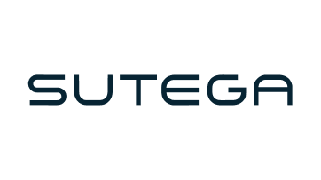 Logo de empresa Sutega