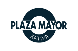 Logo de empresa Plaza Mayor Xátiva
