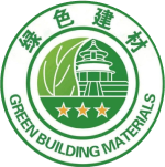 Logo de materiales verdes