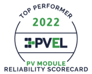 Logo de PVEL 2022