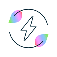 Energía 100 % renovable