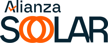 Logo de la Alianza Solar